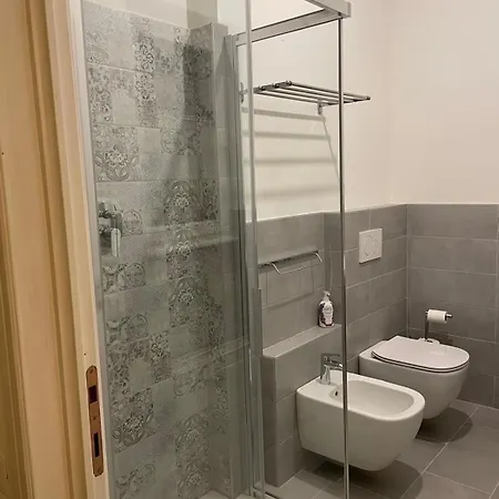 Monolocale Di Emy Appartement